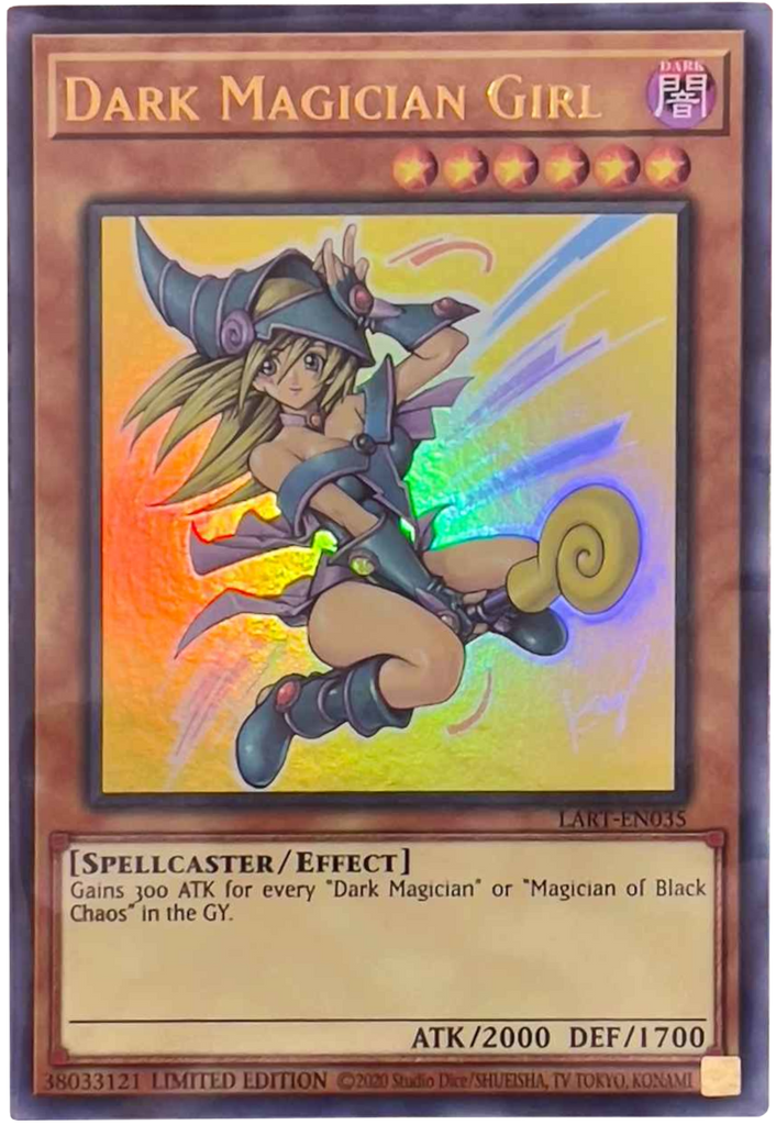 does target have yugioh cards Harpie Channeler [LTGY-EN035] Ultimate Rare – Odin's Place main image 0