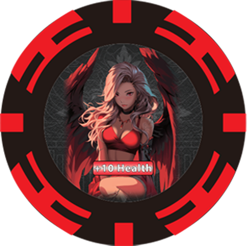 Life Chips Limited Set - Special Edition Set