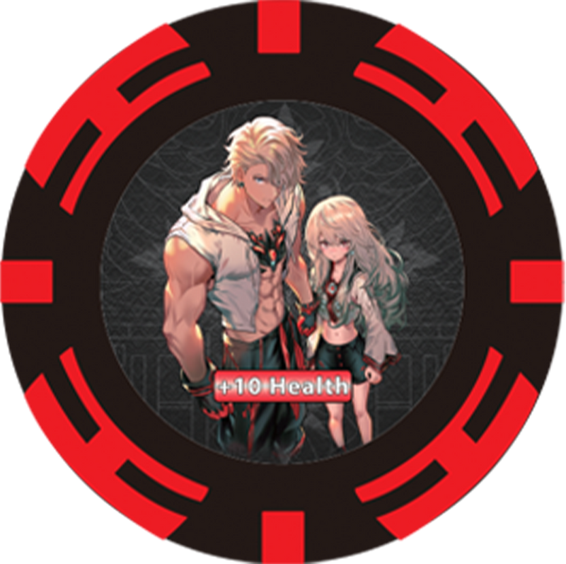 Life Chips Limited Set - Special Edition Set