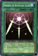 Swords of Revealing Light [SD7-EN019] Common