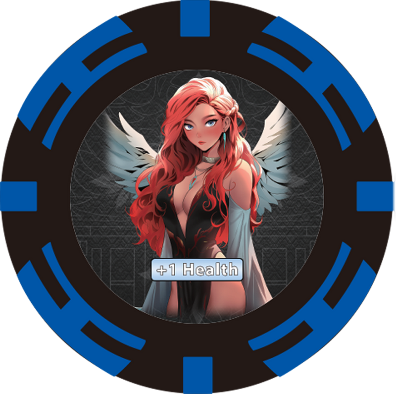 Life Chips Limited Set - Special Edition Set