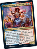 Prismari Performance - Commander Deck