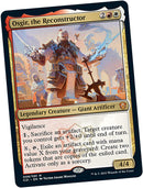 Lorehold Legacies - Commander Deck