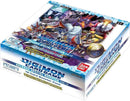 Release Special Booster Ver.1.0 - Booster Box [BT01-03]