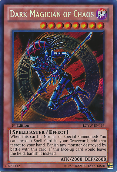 yugioh dark magician trap cards Magician's Circle - Yugioh main image 0