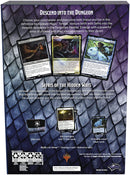 Dungeons of Death - Commander Deck