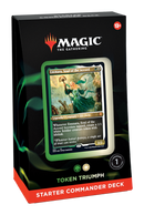 Token Triumph - Commander Deck