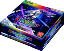 Resurgence Booster (RB01) - Booster Box