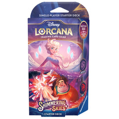 Disney Lorcana TCG