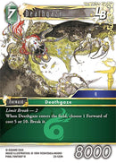 Deathgaze LB [Hidden Trials]