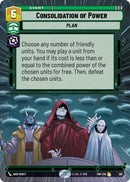 Consolidation of Power (361) (Hyperspace) (361) [Twilight of the Republic]