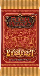 Everfest - Booster Pack (First Edition)