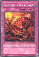 Graverobber's Retribution [LON-EN083] Common