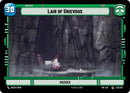 Lair of Greivous // Clone Trooper (023/257 // T02/T02) (023/257 // T02/T02) [Twilight of the Republic]