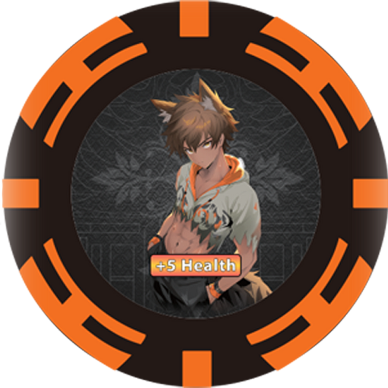 Life Chips Limited Set - Special Edition Set