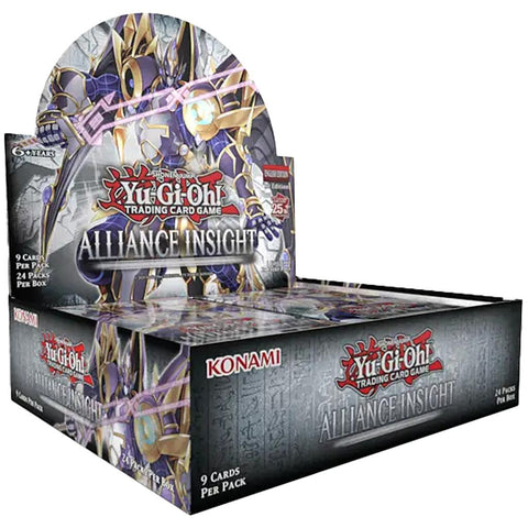 Alliance Insight - Booster Box