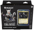 Scions & Spellcraft - Commander Deck