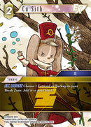 Cu Sith EX [Legacy Collection]