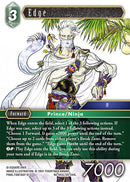 Edge [Legacy Collection]