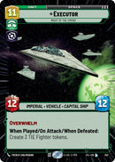 Executor - Might of the Empire (352) (Hyperspace) (352) [Jump to Lightspeed]