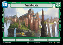 Theed Palace // Shield (023/262 // T04/T04) (023/2262 // T04/T04) [Jump to Lightspeed]