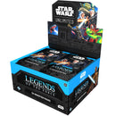 Legends of the Force - Booster Box