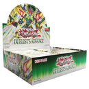Duelist's Advance - Booster Box