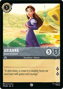 Arianna - Queen of Corona (191/204) [Reign of Jafar]