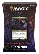 Planar Portal - Commander Deck