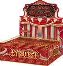 Everfest - Booster Box (First Edition)