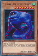 Cloudian - Eye of the Typhoon [SGX3-ENH02] Common