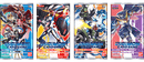 Release Special Booster Ver.1.5 - Booster Pack [BT01-03]