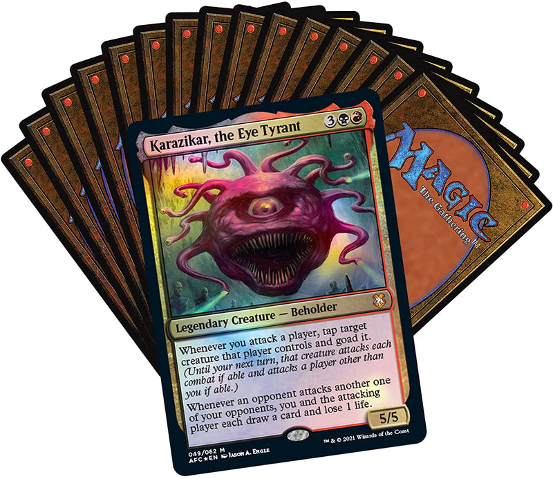 Planar Portal - Commander Deck