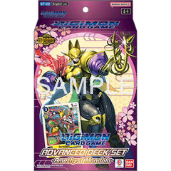 Digimon Card Game