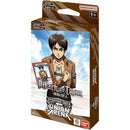 Attack on Titan - Starter Deck