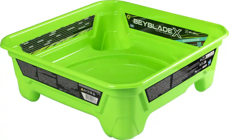 Beyblade X - Beystadium Battle Arena