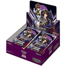 CODE GEASS: Lelouch of the Rebellion Vol.2 - Booster Box