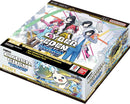 Cyber Eden (BT-22) - Booster Box