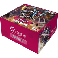 Gundam Card Game