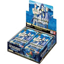 Hackers' Slumber (BT-23) - Booster Box