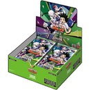 Hunter X Hunter Vol.2 - Booster Box