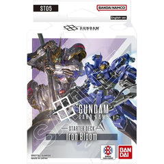 Gundam Card Game