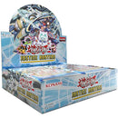 Justice Hunters - Booster Box