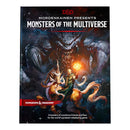 Mordenkainen Presents: Monsters of The Multiverse - D&D Module