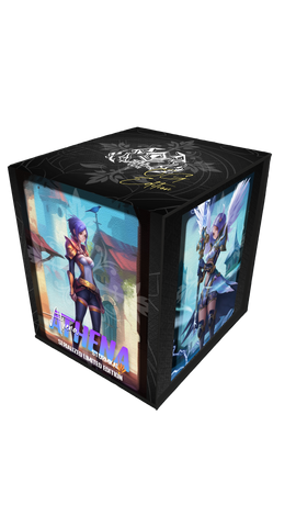 Athena Stormkal - OG Edition