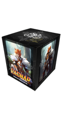 Ragnar Silvermoon - OG Edition