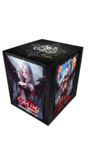 Satin Ravenheart - OG Edition