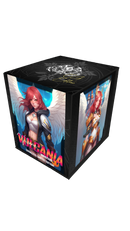 Vulcania Homusubi - OG Edition