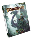 Pathfinder RPG - GM Core Rulebook (Second Edition)
