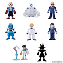 FINAL FANTASY VII Polygon Figure Vol. 2